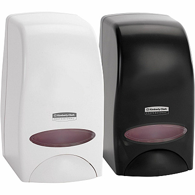 Scott Hand Sanitizer Foam Refill (KCC12977)