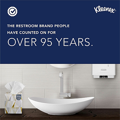 Kleenex Ultra Hand Sanitizer Foam (KCC34643)