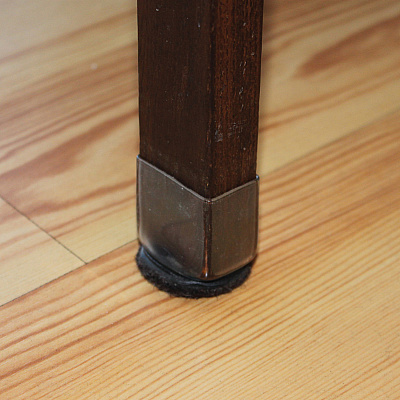 Lorell Sleeve Floor Protectors (LLR42592)