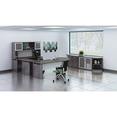 Mayline Desk Base (MLNMNDBLGS)