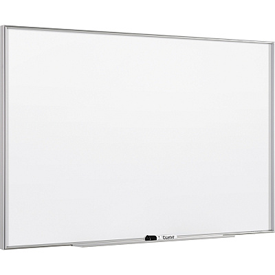 Quartet Fusion Nano-Clean Magnetic Dry-Erase Board (QRTNA4836F)