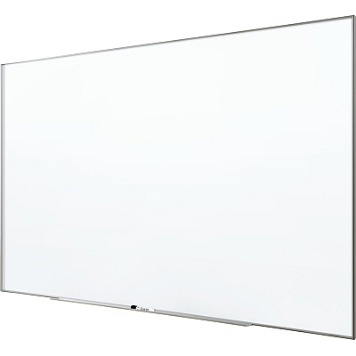 Quartet Fusion Nano-Clean Magnetic Dry-Erase Board (QRTNA7248F)