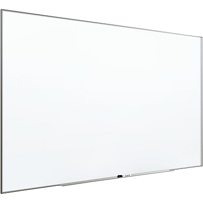 Quartet Fusion Nano-Clean Magnetic Dry-Erase Board (QRTNA7248F)