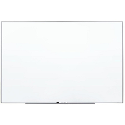 Quartet Fusion Nano-Clean Magnetic Dry-Erase Board (QRTNA9648F)