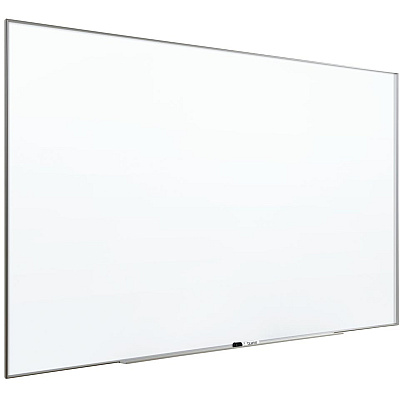 Quartet Fusion Nano-Clean Magnetic Dry-Erase Board (QRTNA9648F)