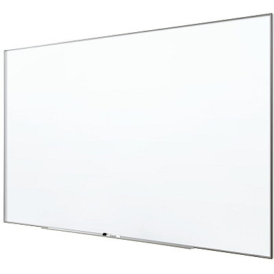 Quartet Fusion Nano-Clean Magnetic Dry-Erase Board (QRTNA9648F)