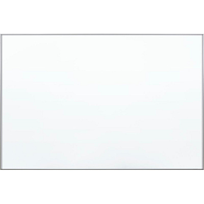 Quartet Fusion Nano-Clean Magnetic Dry-Erase Board (QRTNA9648F)
