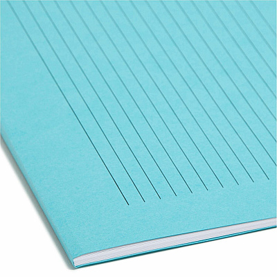 Smead SuperTab 1/3 Tab Cut Letter Recycled Top Tab File Folder (SMD11974)