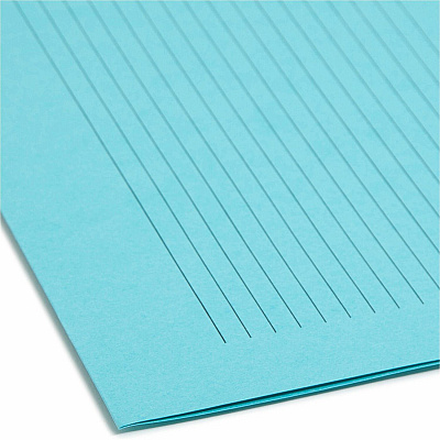 Smead SuperTab 1/3 Tab Cut Letter Recycled Top Tab File Folder (SMD11974)