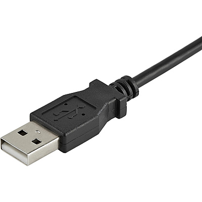 StarTech Laptop To Server Kvm Console (NOTECONS02X)