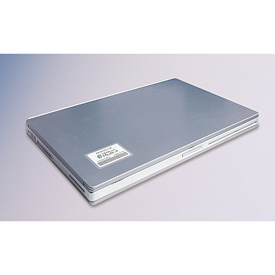 Avery Easy Align ID Label (AVE00756)