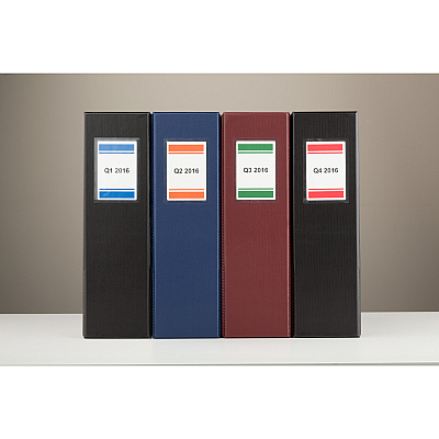 Avery Easy Align ID Label (AVE00756)