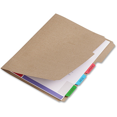 Avery 2" Multi-use Ultra Tabs (AVE74754)