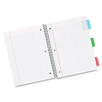 Avery 2" Multi-use Ultra Tabs (AVE74754)