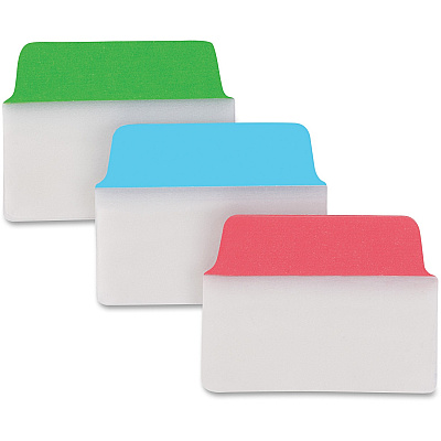 Avery 2" Multi-use Ultra Tabs (AVE74754)