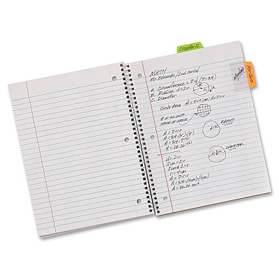 Avery 2" Multi-use Ultra Tabs (AVE74756)