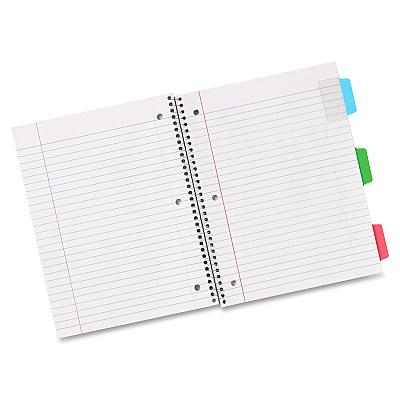 Avery 2" Multi-use Ultra Tabs (AVE74757)