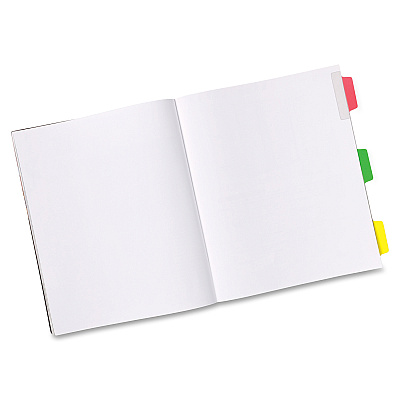 Avery 2-sided Writable Margin Ultra Tabs (AVE74768)