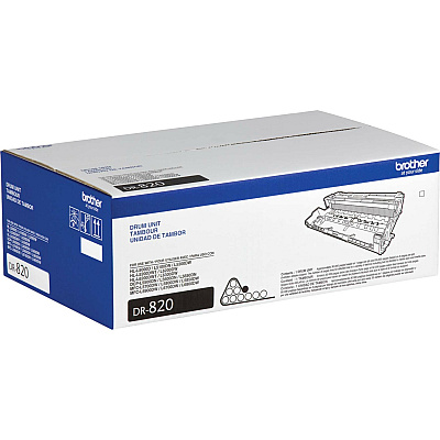 Brother Genuine DR820 Drum Unit