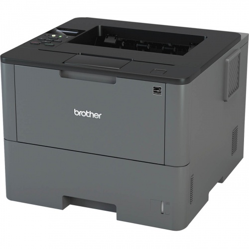 Brother Business Laser Printer HL-L6200DW - Monochrome - Duplex