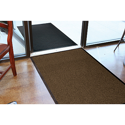 Genuine Joe Waterguard Floor Mat (GJO59461)