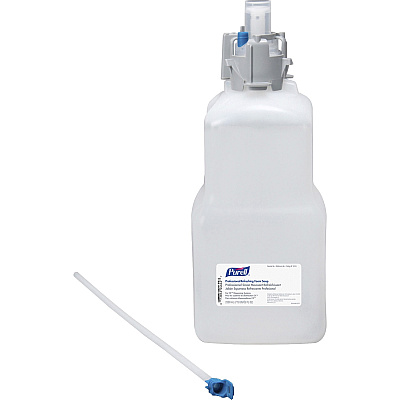 PURELL 2.3L Refill Professional Refreshing Foam Soap (GOJ851604CT)
