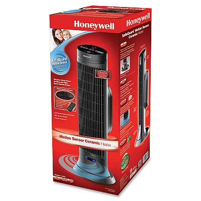 Honeywell Motion Sensor Ceramic Heater (HWLHCE323V)