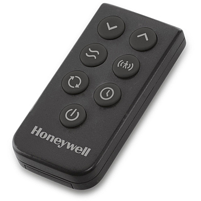Honeywell Motion Sensor Ceramic Heater (HWLHCE323V)