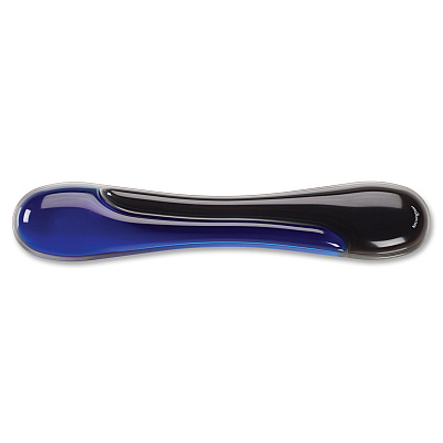 Kensington Duo Gel Wave Keyboard Wrist Rest (KMW62397)
