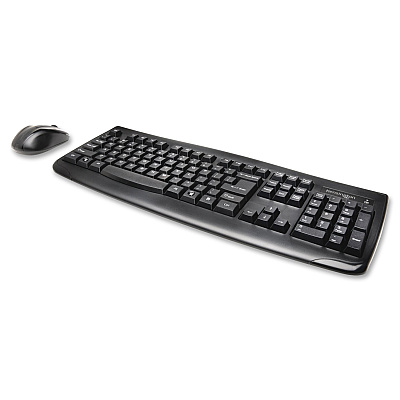 Kensington Pro Fit Wireless Desktop Set (KMW72324)