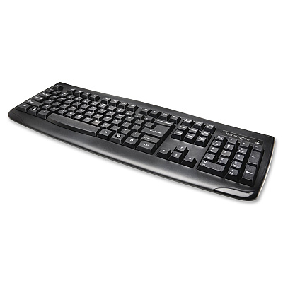 Kensington Pro Fit Washable Wireless Keyboard (KMW72450)