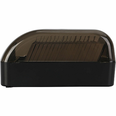 Lorell Desktop Business Card File (LLR01028)