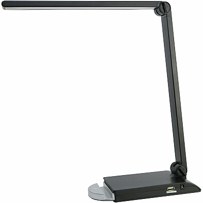 Lorell 8-watt SMD LED Task Light (LLR13202)