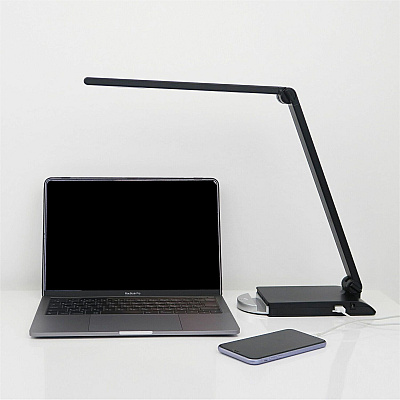 Lorell 8-watt SMD LED Task Light (LLR13202)
