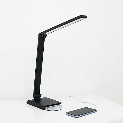 Lorell 8-watt SMD LED Task Light (LLR13202)