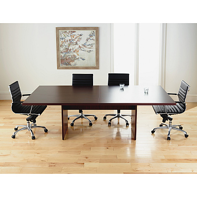 Lorell Chateau Series 8' Rectangular Tabletop (LLR34338)