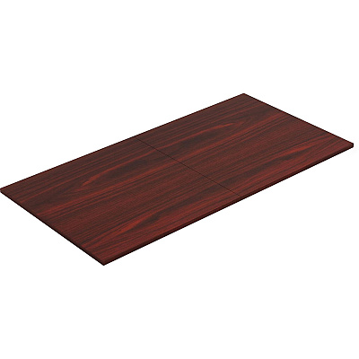 Lorell Chateau Series 8' Rectangular Tabletop (LLR34338)