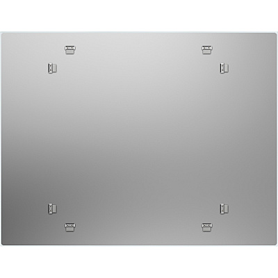 Lorell Magnetic Dry-Erase Glass Board (LLR52508)