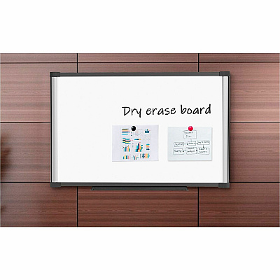 Lorell Magnetic Dry-erase Board (LLR52511)