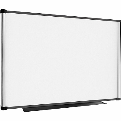 Lorell Magnetic Dry-erase Board (LLR52512)