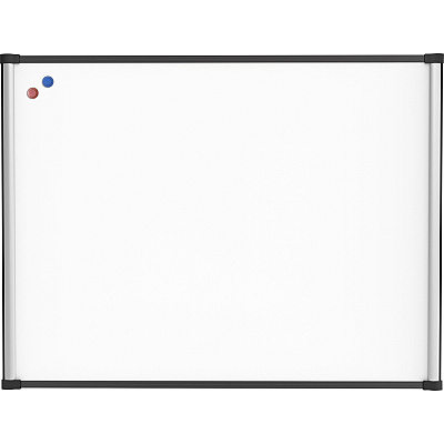 Lorell Magnetic Dry-erase Board (LLR52512)