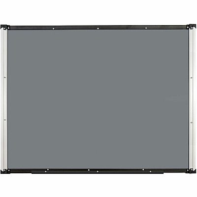 Lorell Magnetic Dry-erase Board (LLR52512)