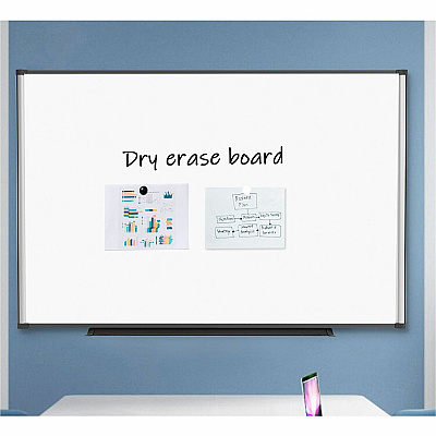 Lorell Magnetic Dry-erase Board (LLR52513)