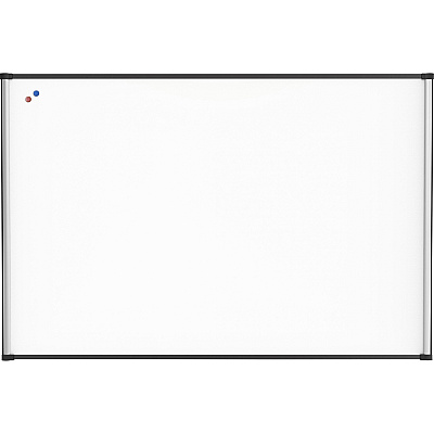 Lorell Magnetic Dry-erase Board (LLR52513)