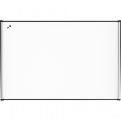Lorell Magnetic Dry-erase Board (52513)