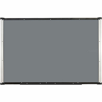 Lorell Magnetic Dry-erase Board (LLR52513)
