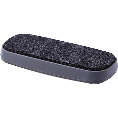 Lorell Rare Earth Magnet Board Eraser (LLR52559)