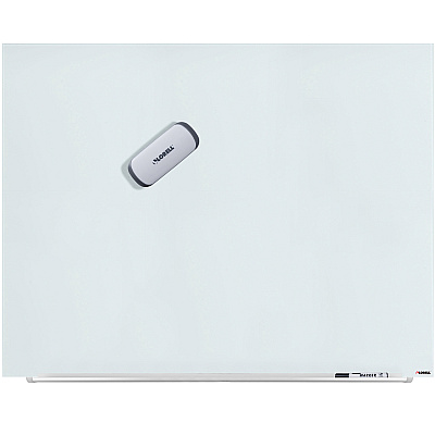 Lorell Rare Earth Magnet Board Eraser (LLR52559)