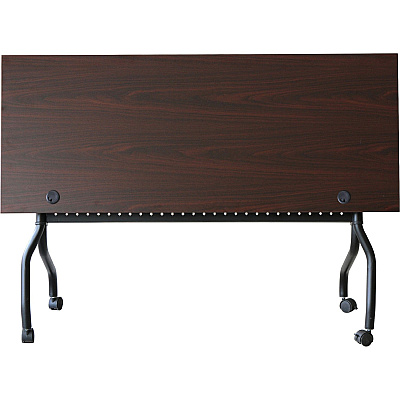 Lorell Flip Top Training Table (LLR59513)