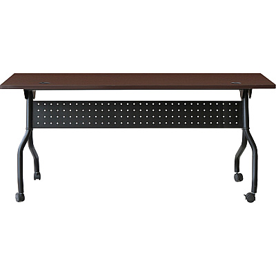 Lorell Flip Top Training Table (LLR59514)